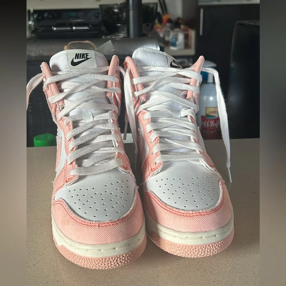 Nike High Dunk 1985‎